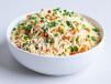Vegetable Rice