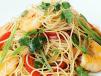 Singapore Noodles