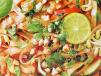 Pad Thai Noodles
