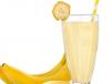 Banana Shake