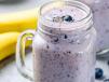 Blueberry Shake