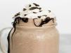 Chocolate Frappe