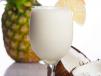 Pina Colada Mocktail