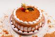 Lotus Cake - Half Kg