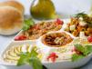 Mixed Cold Mezze
