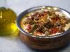 Meat Fatteh