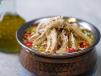 Chicken Fatteh
