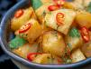 Spicy Potato