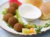 Falafel Plate