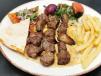 Lamb Tikka