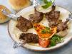 Lamb Chops