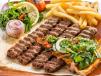 Halabi Kebab
