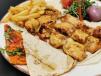 Shish Tawook