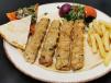 Chicken Kebab