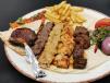 Mix Grill Platter