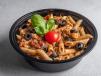 Penne Arrabbiata