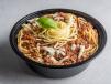 Spaghetti Bolognese
