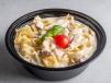 Chicken Alfredo Pasta