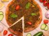 Zaatar Manoucheh