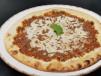 Lahm Bi Ajin With Cheese Manoucheh