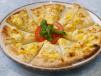 Egg And Cheese Manoucheh