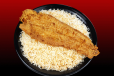 Grilled Fillet Hamour