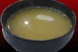 Extra Soup