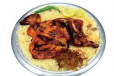 Spicy Chicken Mazbi