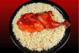 Chicken Mandi