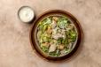 Chicken Caesar Salad