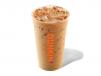 Iced French Vanilla Latte