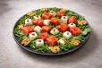 Feta Water Melon Salad
