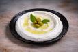 Labneh Plate