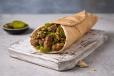 Chicken Liver Wrap