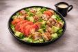 Chicken Avocado Salad