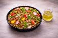 Lentil Salad