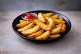 Potato Wedges