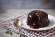 Chocolate Lava Cake