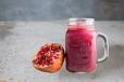 Pomegranate Juice