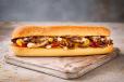 Philadelphia Sandwich