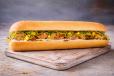 Francisco Sandwich