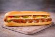 Escalope Sandwich