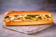 Classic Chicken Sandwich