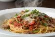 Spaghetti al Ragù