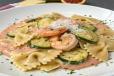 Farfalle Aurora di Gamberi