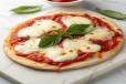 Margherita Napoletana Grande 12 inch Pizza(V)