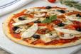 Pizza Casa di pollo Grande 12 inch
