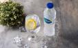 Bottle water small