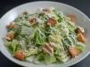 Chicken Caesar Salad