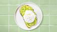 Egg and Avo Toast